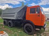КамАЗ 1986 годаүшін4 500 000 тг. в Уральск – фото 3