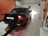 ВАЗ (Lada) Priora 2170 2008 годаүшін1 500 000 тг. в Уральск – фото 3