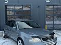 Audi A6 1998 года за 3 470 000 тг. в Петропавловск – фото 4