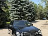 Mercedes-Benz E 280 1996 года за 1 300 000 тг. в Алматы – фото 2