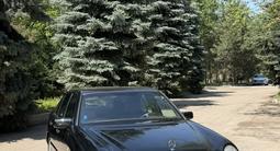 Mercedes-Benz E 280 1996 года за 1 300 000 тг. в Алматы – фото 2