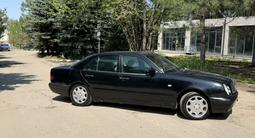 Mercedes-Benz E 280 1996 года за 1 300 000 тг. в Алматы – фото 5