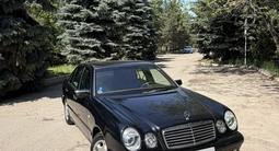 Mercedes-Benz E 280 1996 года за 1 300 000 тг. в Алматы – фото 4