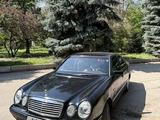Mercedes-Benz E 280 1996 года за 1 300 000 тг. в Алматы – фото 3