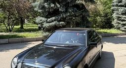 Mercedes-Benz E 280 1996 года за 1 300 000 тг. в Алматы – фото 3