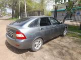 ВАЗ (Lada) Priora 2172 2010 года за 1 400 000 тг. в Уральск – фото 5