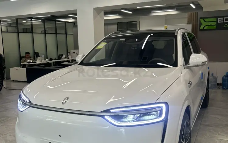 AITO M7 2025 годаүшін25 500 000 тг. в Алматы
