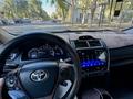 Toyota Camry 2012 года за 5 500 000 тг. в Уральск – фото 12