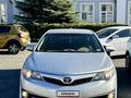 Toyota Camry 2012 года за 5 500 000 тг. в Уральск
