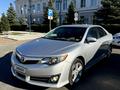 Toyota Camry 2012 года за 5 500 000 тг. в Уральск – фото 3