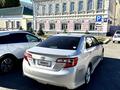 Toyota Camry 2012 года за 5 500 000 тг. в Уральск – фото 2