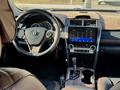 Toyota Camry 2012 года за 5 500 000 тг. в Уральск – фото 9