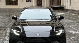 Toyota Camry 2025 года за 20 700 000 тг. в Алматы – фото 2