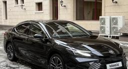 Toyota Camry 2025 года за 20 700 000 тг. в Алматы – фото 3