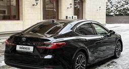 Toyota Camry 2025 года за 20 700 000 тг. в Алматы – фото 4