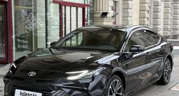 Toyota Camry 2025 года за 20 700 000 тг. в Алматы