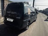 Hyundai Starex 2000 года за 880 000 тг. в Алматы – фото 4