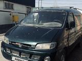 Hyundai Starex 2000 года за 880 000 тг. в Алматы – фото 2