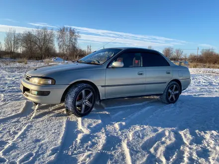 Toyota Carina 1995 года за 2 700 000 тг. в Усть-Каменогорск