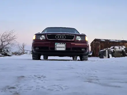 Audi A6 1996 года за 2 200 000 тг. в Караганда – фото 14