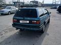 Volkswagen Passat 1992 годаүшін1 600 000 тг. в Тараз – фото 8