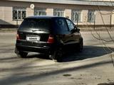 Mercedes-Benz A 160 2000 годаүшін1 790 000 тг. в Павлодар – фото 5