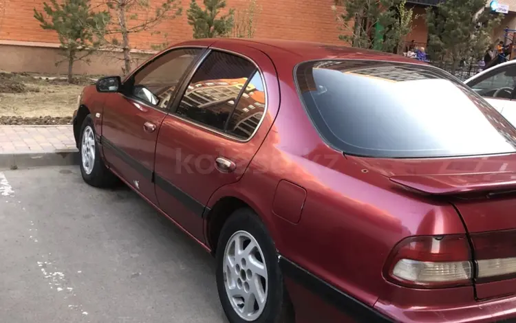 Nissan Maxima 1995 года за 1 200 000 тг. в Астана