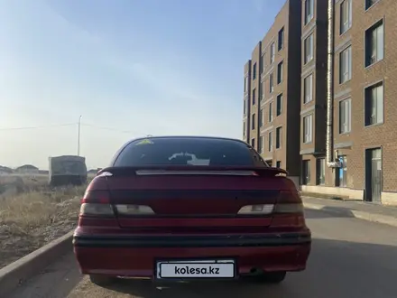Nissan Maxima 1995 года за 1 400 000 тг. в Астана – фото 7