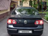 Volkswagen Passat 2007 года за 4 200 000 тг. в Алматы – фото 4
