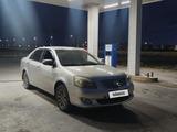 Geely SC7 2013 годаүшін2 500 000 тг. в Актау – фото 2