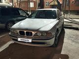 BMW 528 1997 года за 4 000 000 тг. в Тараз – фото 4