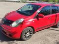 Nissan Note 2008 годаfor3 650 000 тг. в Караганда – фото 2