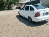 ВАЗ (Lada) Priora 2172 2015 годаүшін2 100 000 тг. в Экибастуз – фото 3