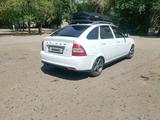 ВАЗ (Lada) Priora 2172 2015 годаүшін2 100 000 тг. в Экибастуз – фото 5