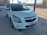 Chevrolet Cobalt 2025 годаүшін6 400 000 тг. в Шымкент
