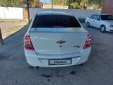 Chevrolet Cobalt 2025 годаүшін6 400 000 тг. в Шымкент – фото 2