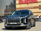 Hyundai Palisade 2023 года за 28 000 000 тг. в Алматы