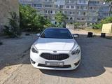 Kia Cadenza 2015 года за 10 000 000 тг. в Актау