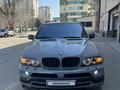 BMW X5 2004 года за 10 500 000 тг. в Алматы