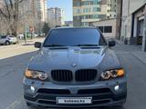 BMW X5 2004 годаүшін10 000 000 тг. в Алматы – фото 2
