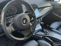 BMW X5 2004 годаfor9 500 000 тг. в Алматы – фото 11