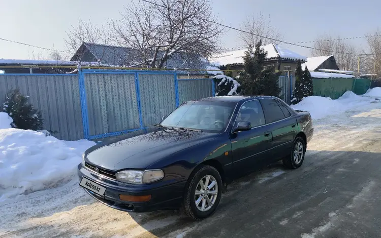 Toyota Camry 1992 года за 2 100 000 тг. в Алматы