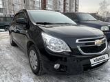 Chevrolet Cobalt 2021 годаүшін5 200 000 тг. в Караганда – фото 4