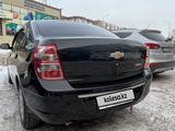 Chevrolet Cobalt 2021 годаүшін5 200 000 тг. в Караганда – фото 5