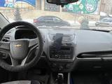 Chevrolet Cobalt 2021 годаүшін5 200 000 тг. в Караганда – фото 2