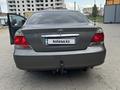 Toyota Camry 2004 годаүшін6 700 000 тг. в Актобе – фото 4