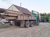 КамАЗ 1995 годаүшін7 900 000 тг. в Житикара – фото 4