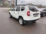 Renault Duster 2014 года за 5 100 000 тг. в Алматы – фото 4