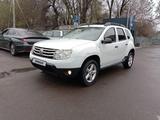 Renault Duster 2014 года за 5 100 000 тг. в Алматы – фото 5