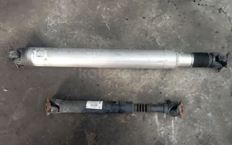 Кардан за 80 000 тг. в Алматы